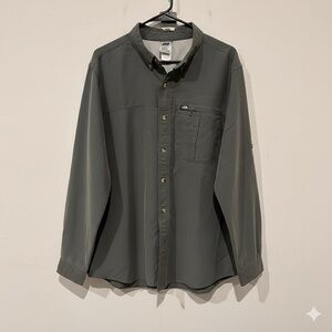 North face shirt